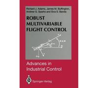 Robust Multivariable Flight Control