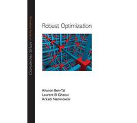 Robust Optimization