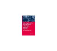 Robust Optimization Of Spline Models And Complex Regulatory Networks