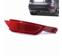 ROBUST Pare-chocs arrière rouge réflecteur côté conducteur pour Ford C-Max II Grand C-Max Fiesta VI Mk6 1552730 8A61-17A849-AB