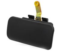 ROBUST Poignée de porte extérieure avant gauche côté passager pour Ford Transit Mk6 Mk7 1493202 4C16 V22401 AA 4C16V22401AA 337126 2000-2014
