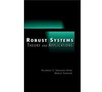Robust Systems Theory and Applications by SanchezPena Hardcover Book Sanchez-Pena, Ricardo, Sznaier, Mario, Sanchez-Pena (Auteur)
