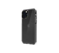 Black Rock Robust Transparent Protective Case for Apple iPhone 11 Pro, Plastic,