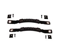 Robuste barre de porte avec sangle Ridge 11825.01 Paire, Cj Yj-Bl