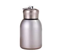 Robuste Bouteille en Acier Anti-rouille Avec Isolation Sous Vide Conception Capacité Généreuse Joint Résistant aux Fuite Parfait Pour Les Activités De Plein Air Tasse Thermique Pour Usage Alimentaire