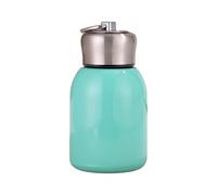 Robuste Bouteille en Acier Anti-rouille Avec Isolation Sous Vide Conception Capacité Généreuse Joint Résistant aux Fuite Parfait Pour Les Activités De Plein Air Tasse Thermique Pour Usage Alimentaire