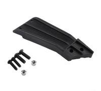 Robuste pour écran anti-éclaboussures pour Kukirin G2 Pro 2024 Robuste pour les éclaboussures (support + écrous de vis)