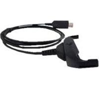 Motorola - Câble d'alimentation - Micro-USB de type B (alimentation uniquement) (M) - pour Symbol TC55; Zebra TC55