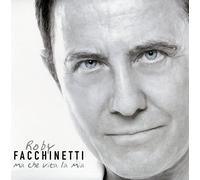 ROBY FACCHINETTI - Mais Quelle Vie La Mienne (2025) 2 LP Vinyle Précommande