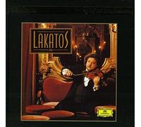 Roby Lakatos - Lakatos USA]