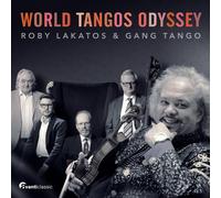 World Tangos Odyssey