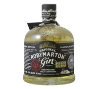 Roby Marton Gin Original Italian Premium Dry 47% Vol. 0,7l
