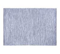 ROBY - Tapis 120x170cm PET Recyclé Toucher Laine Graphite - Altobuy Gris G