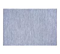 ROBY - Tapis 160x230cm PET Recyclé Toucher Laine Graphite - Altobuy Gris G