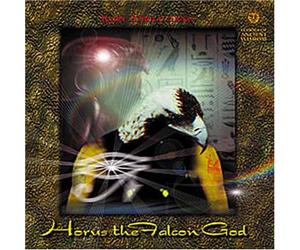 Roby Tobia D'Arno - Horus the Falcon God