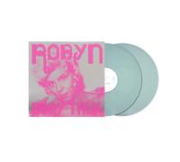 Robyn - Complete Body Talk | Robyn - Disque vinyle Coke BottleGreen 2LP