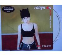 Robyn - Do You Really Want Me [Import]