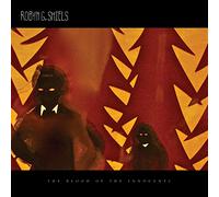 Robyn G Shiels - Robyn G Shiels Blood of The Innocents [Import]
