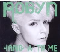 Robyn - Hang with Me (2track) [Import]
