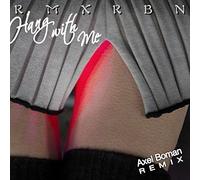 Robyn - Hang With Me (Axel Boman Remix)/ Stars 4 Ever (Zha