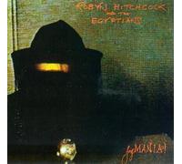 Robyn Hitchcock & Egyptians - Fegmania!