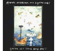 Robyn Hitchcock & Egyptians - Gotta Let This Hen Out!