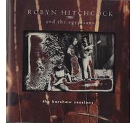 Robyn Hitchcock & Egyptians - The Kershaw Sessions [Import]