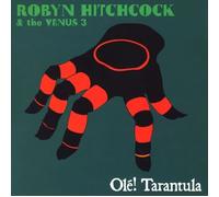 Robyn Hitchcock - Ole Tarantula [Import]