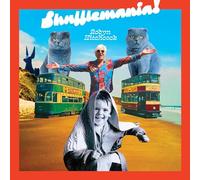 Robyn Hitchcock - Shufflemania [Import]