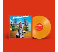 Robyn Hitchcock - SHUFFLEMANIA