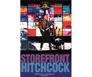 Robyn Hitchcock - Storefront Hitchcock