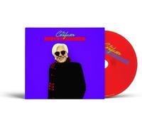 Robyn Hitchcock The Confuser (CD) Album
