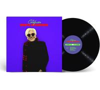 Robyn Hitchcock The Confuser (Vinyl) 12" Album
