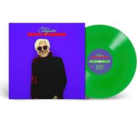 Robyn Hitchcock The Confuser (Vinyl) 12" Album Coloured Vinyl