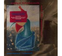Robyn Hitchcock & The Egyptians - Perspex Island