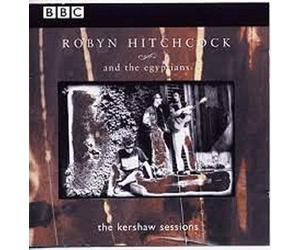 Robyn Hitchcock - The Kershaw Sessions [Import]