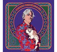 Robyn Hitchcock/Vinyle Vert Neon