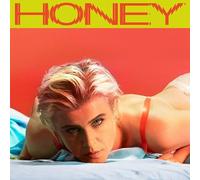 Robyn - Honey [Cd]