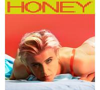 Robyn Honey (CD)