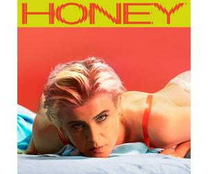 Robyn Honey (CD)