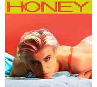 Robyn - Honey [Cd] Uk - Import