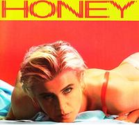 Robyn - Honey -Digi/Gatefold/Ltd-