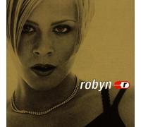 Robyn Is Here