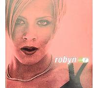 Robyn is Here [Import]