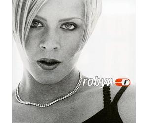 Robyn - Robyn Is Here