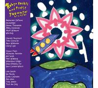 Robyn Rocket - Robyn Rocket & People You May Of Heard Of [Vinyl LP] [VINYL]