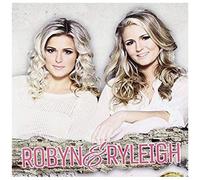 Robyn & Ryleigh – Robyn & Ryleigh – CD – Import