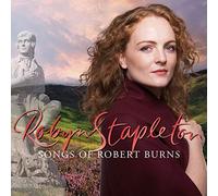 Robyn Stapleton - Songs of Robert Burns [Import]