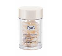 Roc 10.5 Ml Rétinol Correxion Ligne Lissage Avancée Rétinol Nuit Sérum Capsules Sérum Pour Le Visage