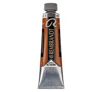 Royal Talens Rembrandt – ROC 40 ml AMARIL.OX.TRANS